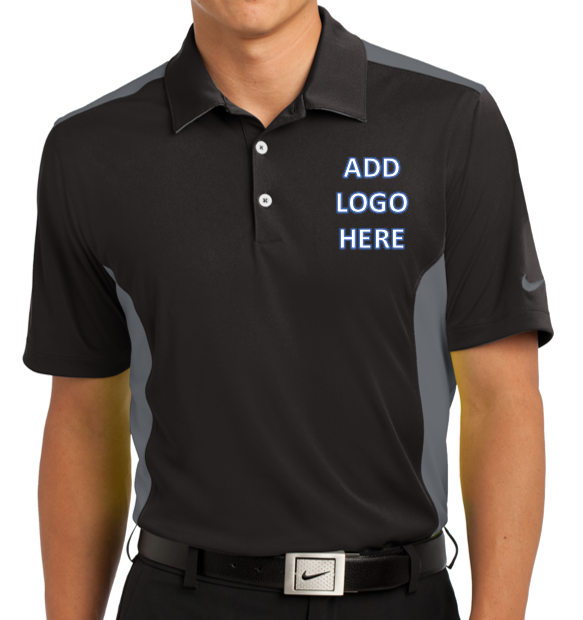 Nike [632418] Dri-FIT Engineered Mesh Polo. Live Chat For Bulk Discounts.
