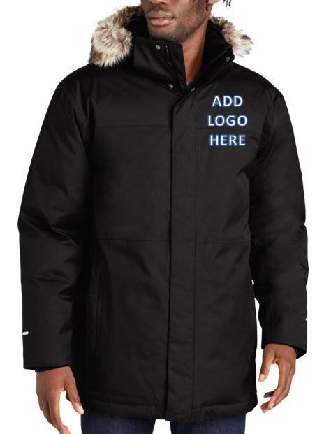The North Face [NF0A5IRV] Arctic Down Jacket. Live Chat For Bulk Discounts.