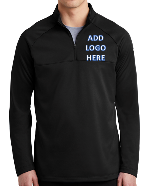 Nike [NKAH6254] Therma-FIT 1/2-Zip Fleece. Live Chat For Bulk Discounts.