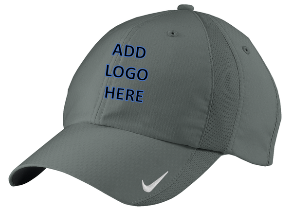 Nike [247077] Sphere Dry Cap. Live Chat For Bulk Discounts.