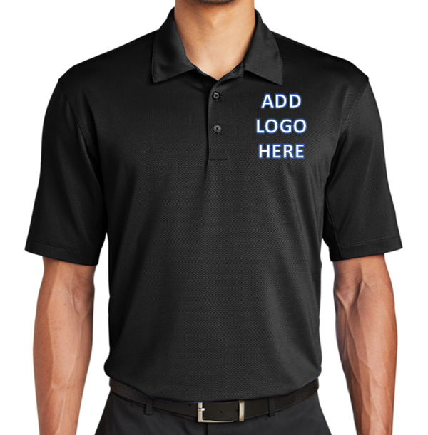 Nike [354055] Sphere Dry Diamond Polo. Live Chat For Bulk Discounts.