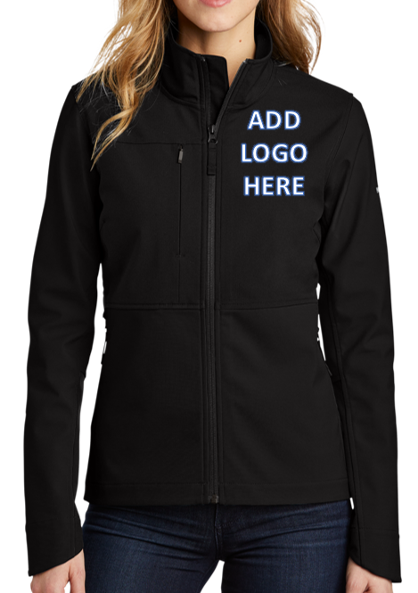 The north face women's khasi shell discount jacket