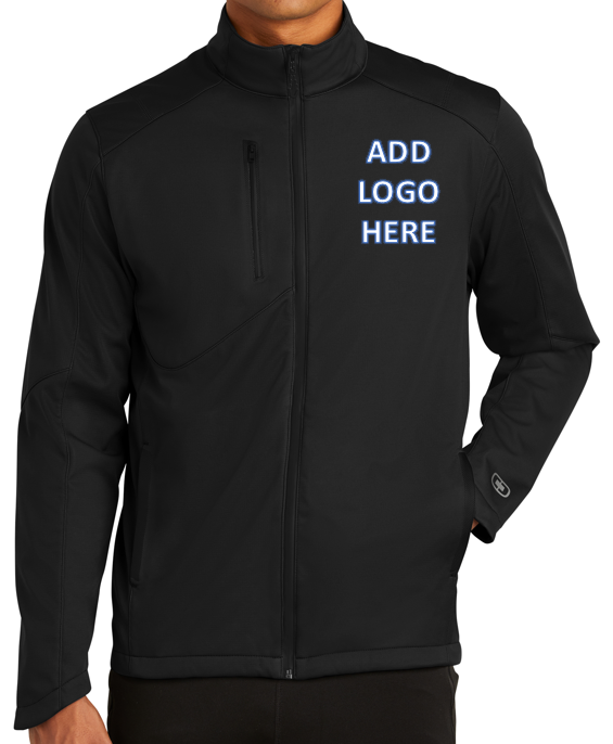 OGIO [OE720] Endurance Crux Soft Shell. Buy More and Save.