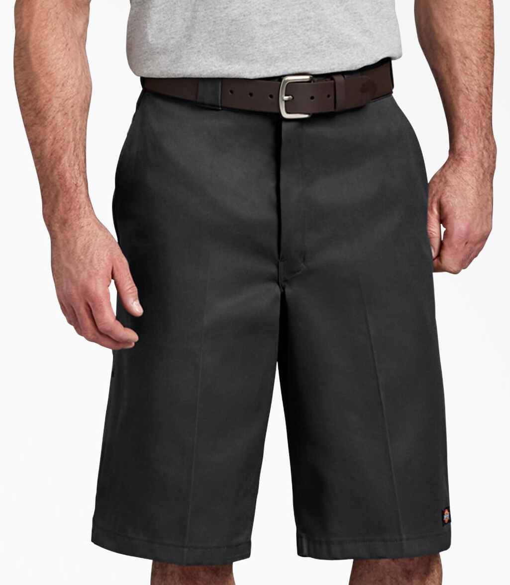 Dickies [42283] 13 Inch Multi-Pocket Work Short. Live Chat For Bulk Di