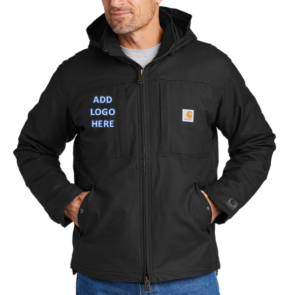 Carhartt [CT102207] Full Swing Cryder Jacket. Buy More and Save.