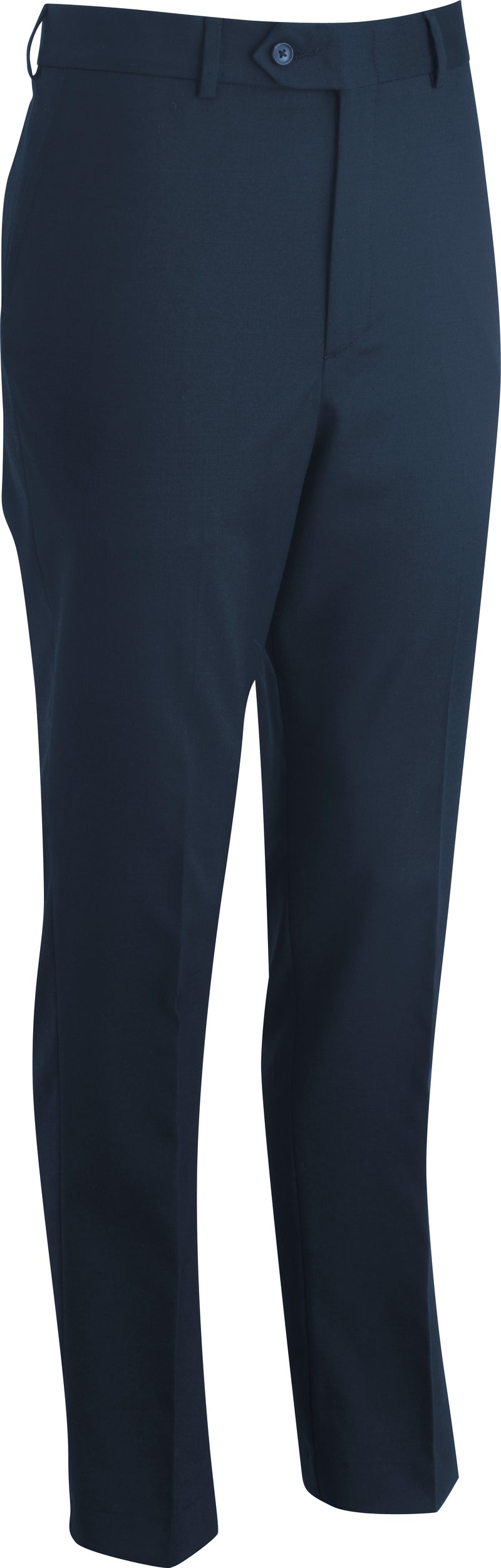 Edwards [2530] Men's Washable Flat-Front Dress Pant. Redwood & Ross Russel Collection. Live Chat For Bulk Discounts.