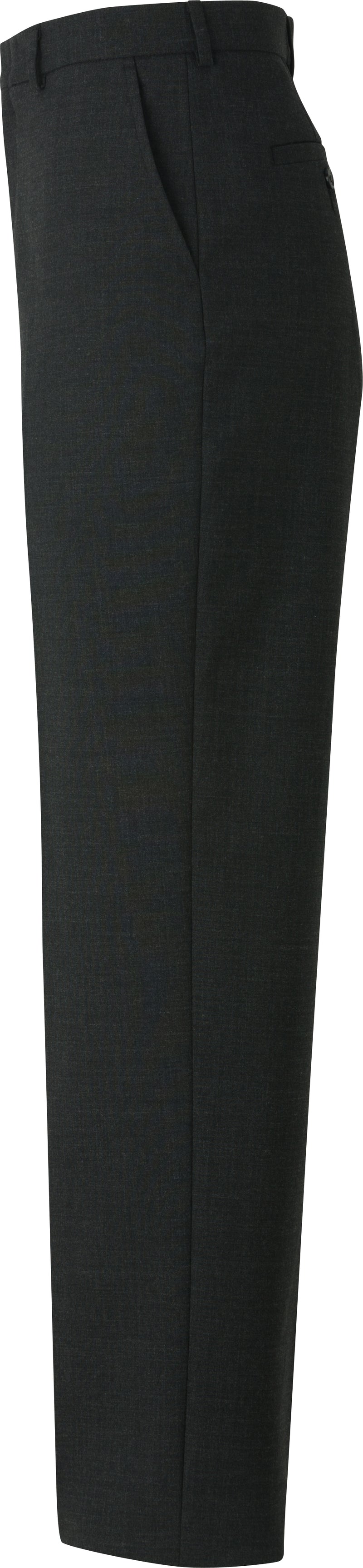 Edwards [2631] Men’s EZ Fit Pleated-Front Dress Pant. Redwood & Ross Signature Collection. Live Chat For Bulk Discounts.