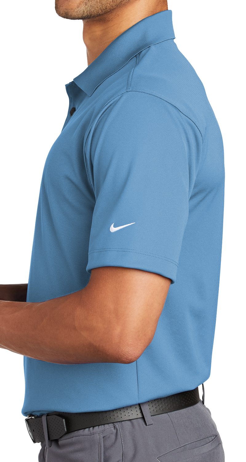 Nike [203690] Tech Basic Dri-FIT Polo. Live Chat For Bulk Discounts.