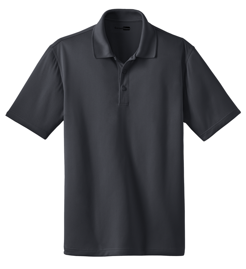 CornerStone [TLCS412] Tall Select Snag-Proof Polo. Live Chat For Bulk Discounts.