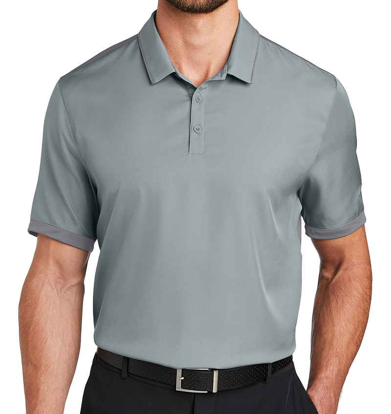 Nike [838958] Dri-FIT Stretch Woven Polo. Live Chat For Bulk Discounts.