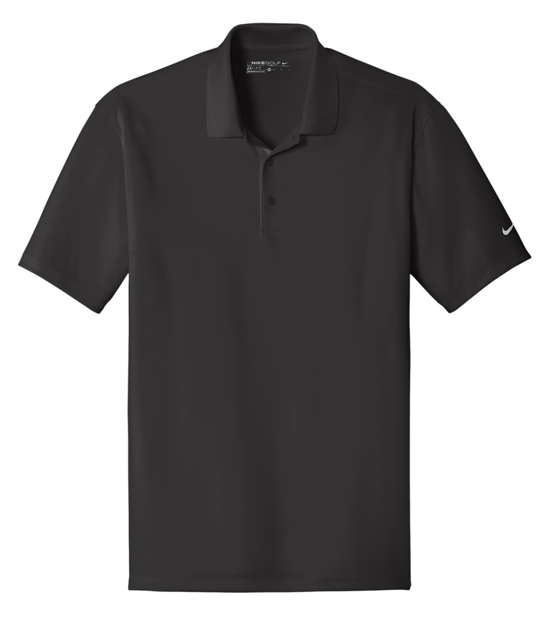 Nike [838956] Dri-FIT Classic Fit Players Polo with Flat Knit Collar. Live Chat Bulk Discounts.