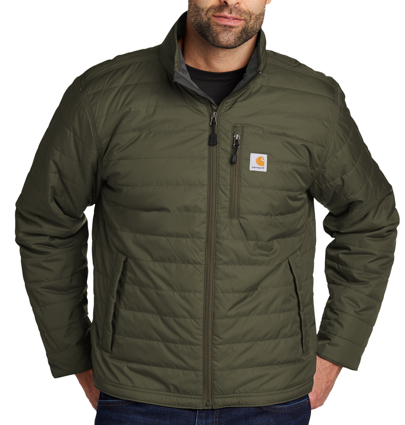Carhartt [CT102208] Gilliam Jacket. Buy More and Save.