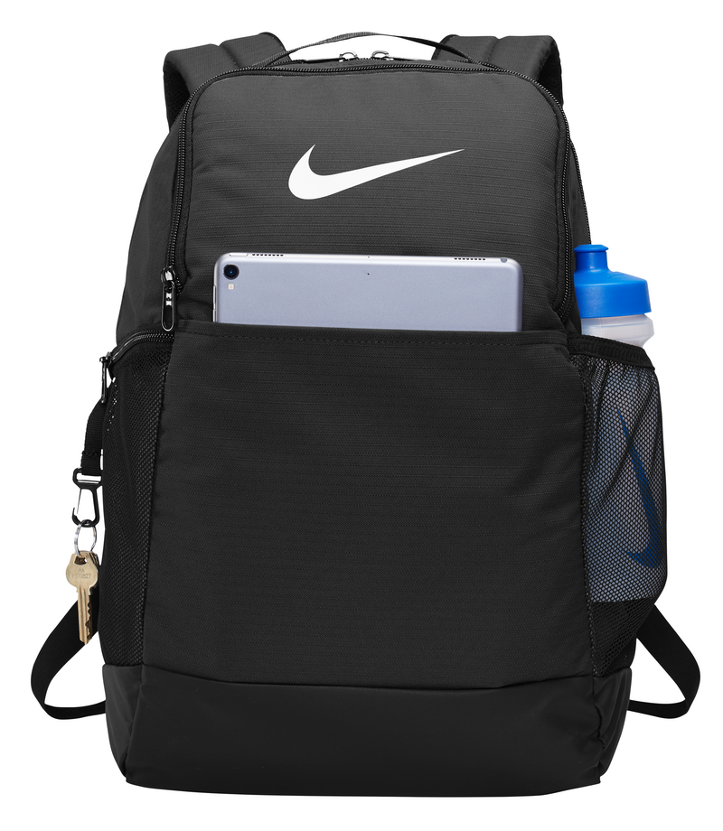 Nike [BA5954] Brasilia Backpack. Live Chat For Bulk Discounts.
