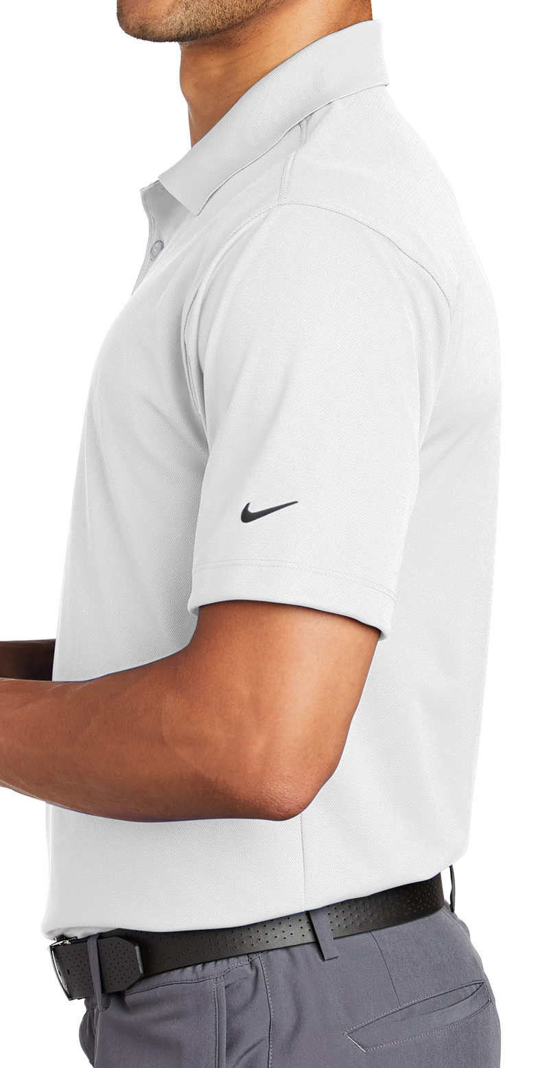 Nike [203690] Tech Basic Dri-FIT Polo. Live Chat For Bulk Discounts.
