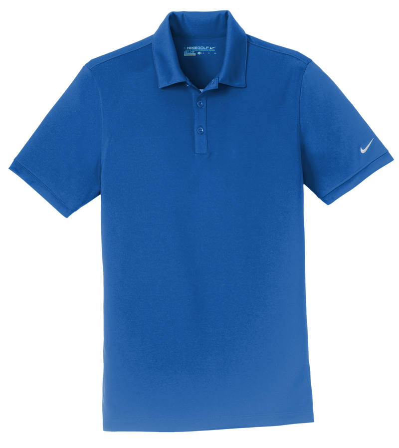 Nike [799802] Dri-FIT Players Modern Fit Polo. Live Chat For Bulk Discounts.