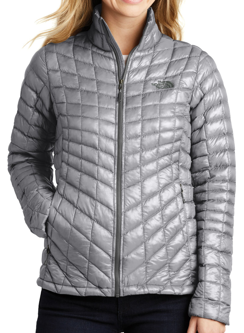 The North Face [NF0A3LHK] Ladies ThermoBall Trekker Jacket. Live Chat For Bulk Discounts.