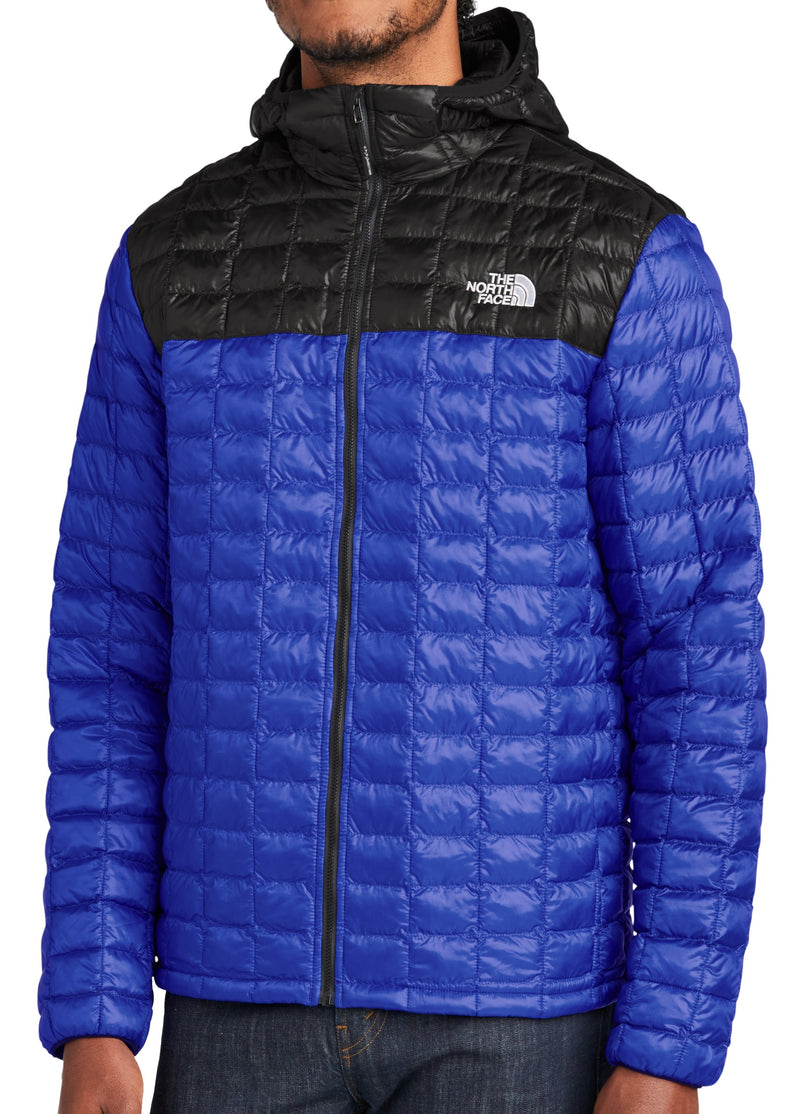 The North Face [NF0A5IRS] ThermoBall Eco Hooded Jacket.
