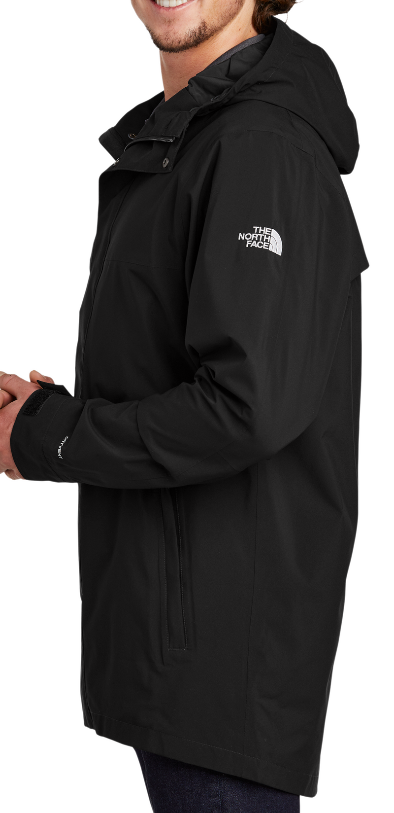 The North Face [NF0A529P] City Parka.