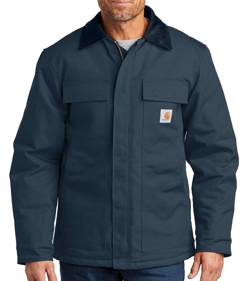 Carhartt [CTC003] Duck Traditional Coat. Buy More and Save.