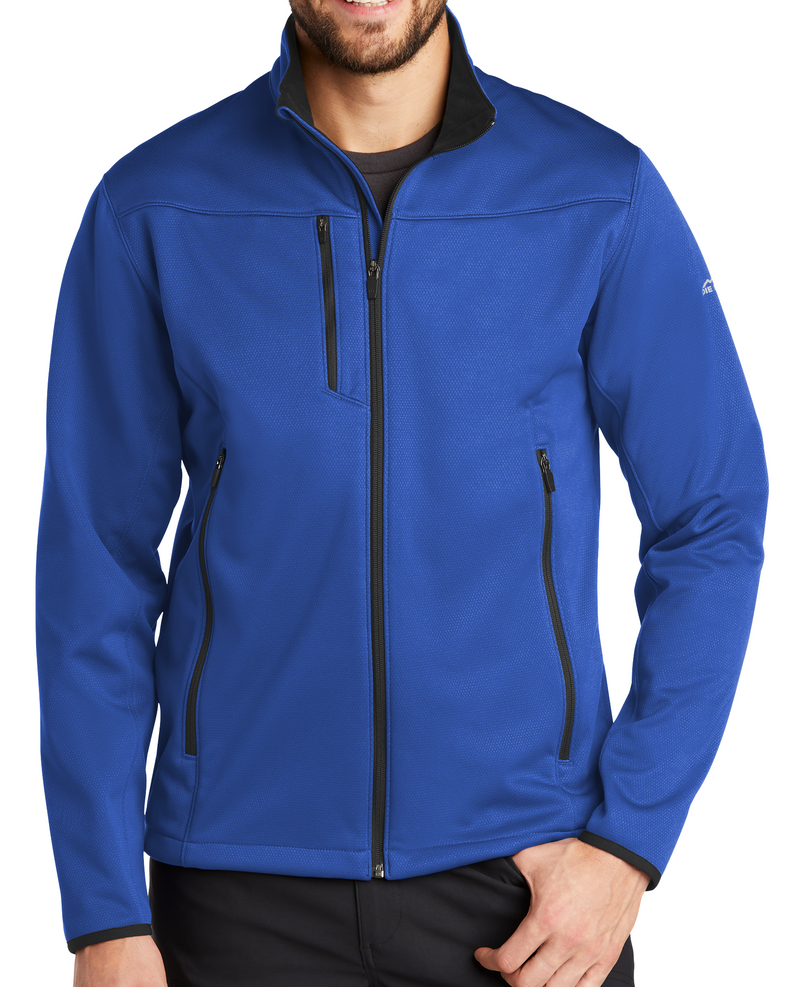 Eddie Bauer [EB538] Weather-Resist Soft Shell Jacket. Buy More and Save.