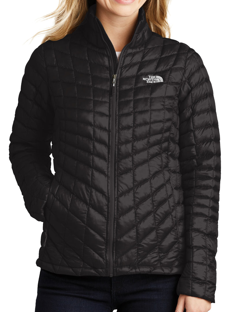 The North Face [NF0A3LHK] Ladies ThermoBall Trekker Jacket. Live Chat For Bulk Discounts.