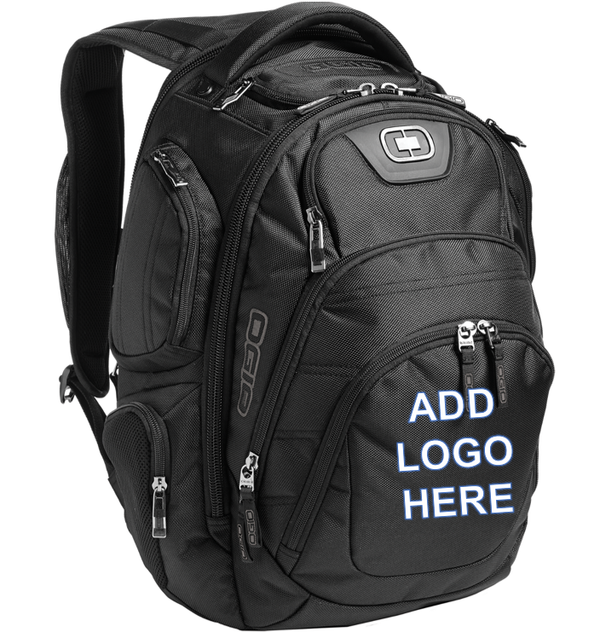OGIO [411067] Stratagem Backpack.  Live Chat For Bulk Discounts.