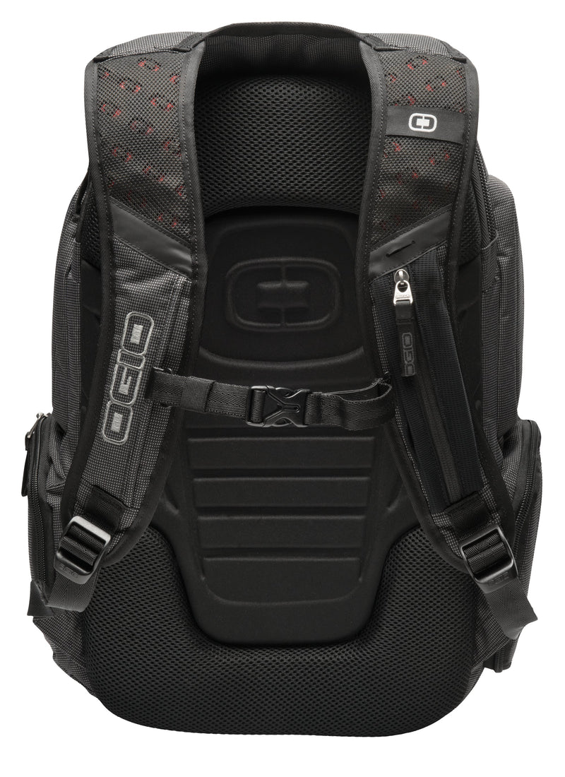 OGIO [411073] Surge RSS Backpack. Live Chat For Bulk Discounts.