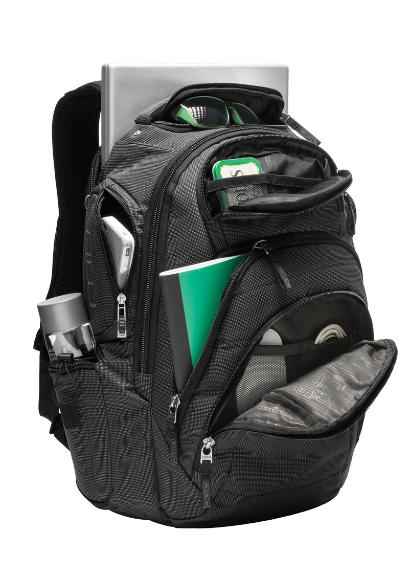 OGIO [411073] Surge RSS Backpack. Live Chat For Bulk Discounts.
