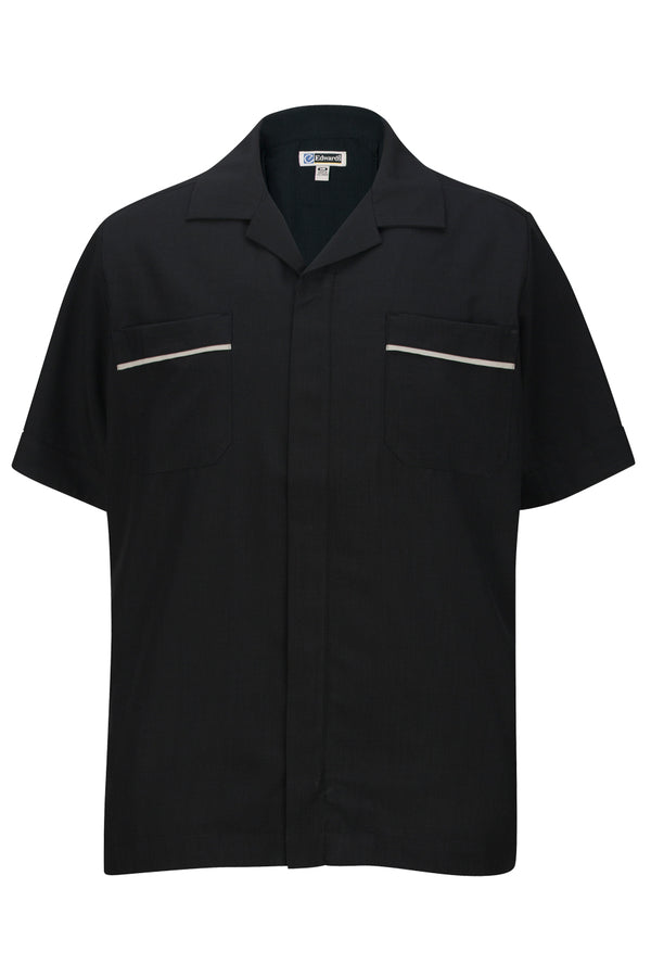 Edwards Garment [4280] Pinnacle Service Shirt. Live Chat For Bulk Discounts.