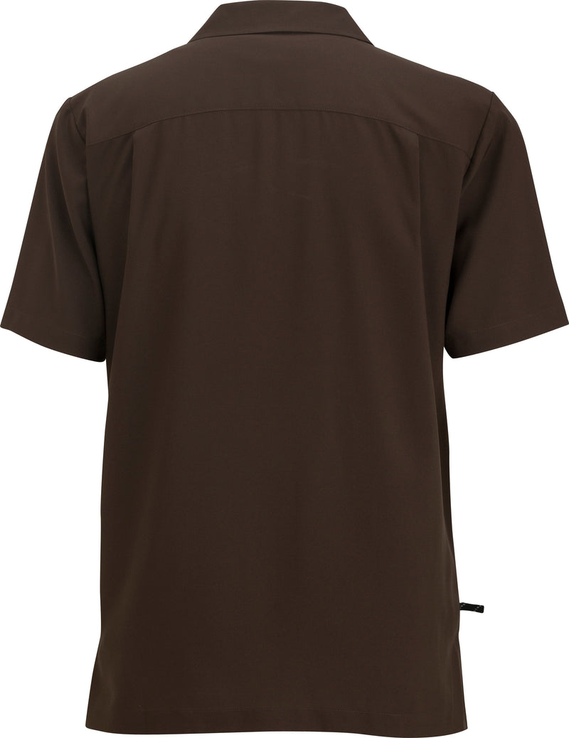 Edwards [4284] Men's Essential Soft-Stretch Service Shirt. Live Chat For Bulk Discounts.