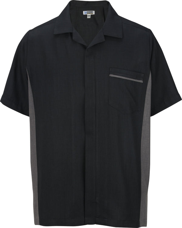 Edwards Garment [4890] Premier Service Shirt. Live Chat For Bulk Discounts.