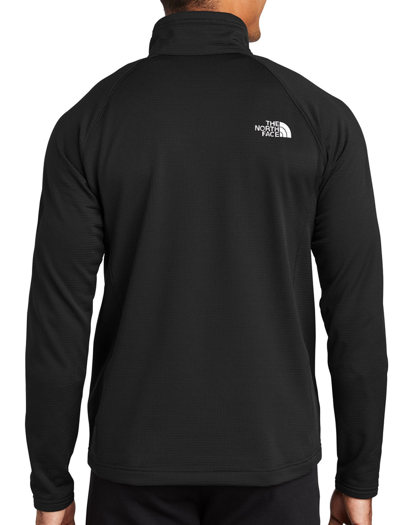 The North Face [NF0A47FD] Mountain Peaks Full-Zip Fleece Jacket. Live Chat For Bulk Discounts.