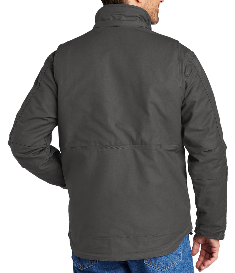 Carhartt [CT102207] Full Swing Cryder Jacket. Buy More and Save.