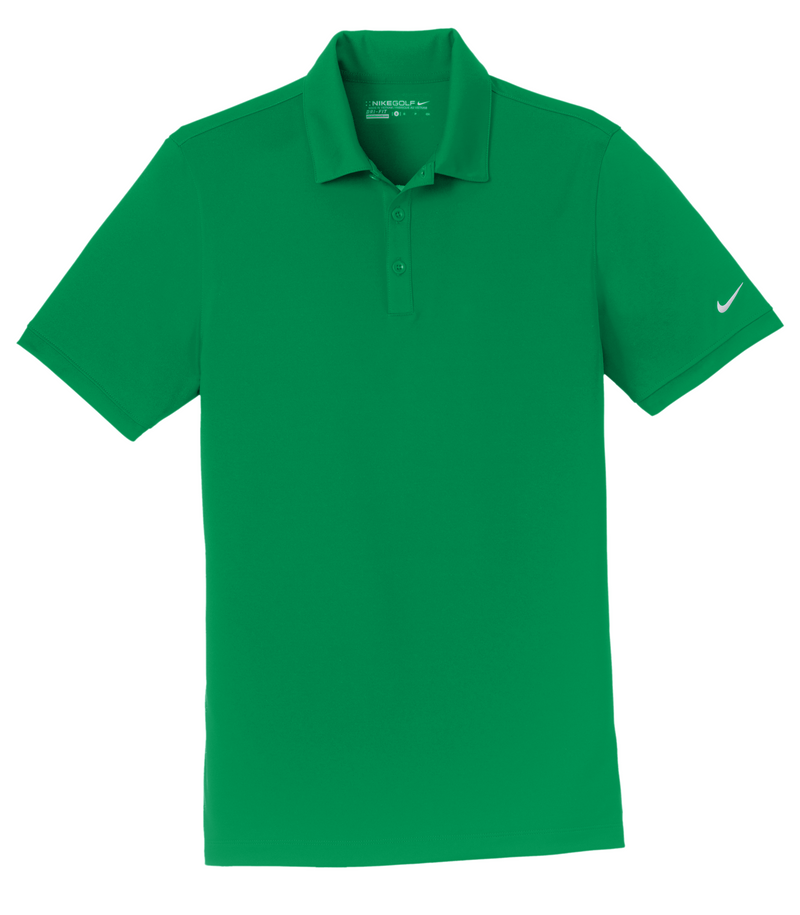 Nike [799802] Dri-FIT Players Modern Fit Polo. Live Chat For Bulk Discounts.