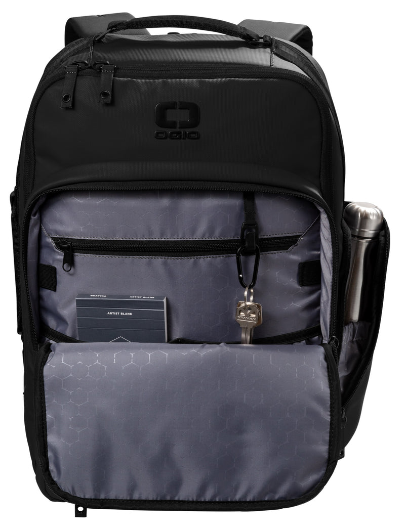 OGIO [91012] Commuter XL Pack. Live Chat For Bulk Discount.