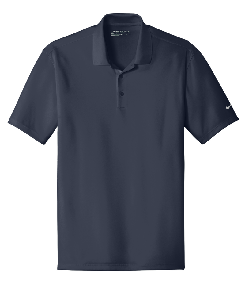 Nike [838956] Dri-FIT Classic Fit Players Polo with Flat Knit Collar. Live Chat Bulk Discounts.