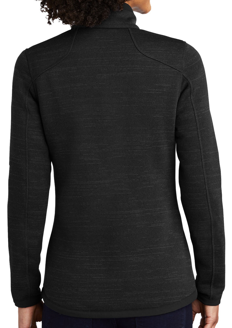 Eddie Bauer [EB251] Ladies Sweater Fleece Full-Zip. Buy More and Save.