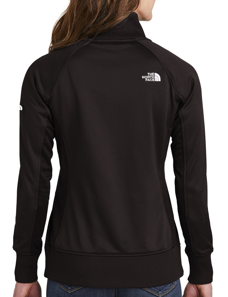 The North Face [NF0A3SEV] Tech Full-Zip Fleece Jacket. Live Chat For Bulk Discounts.