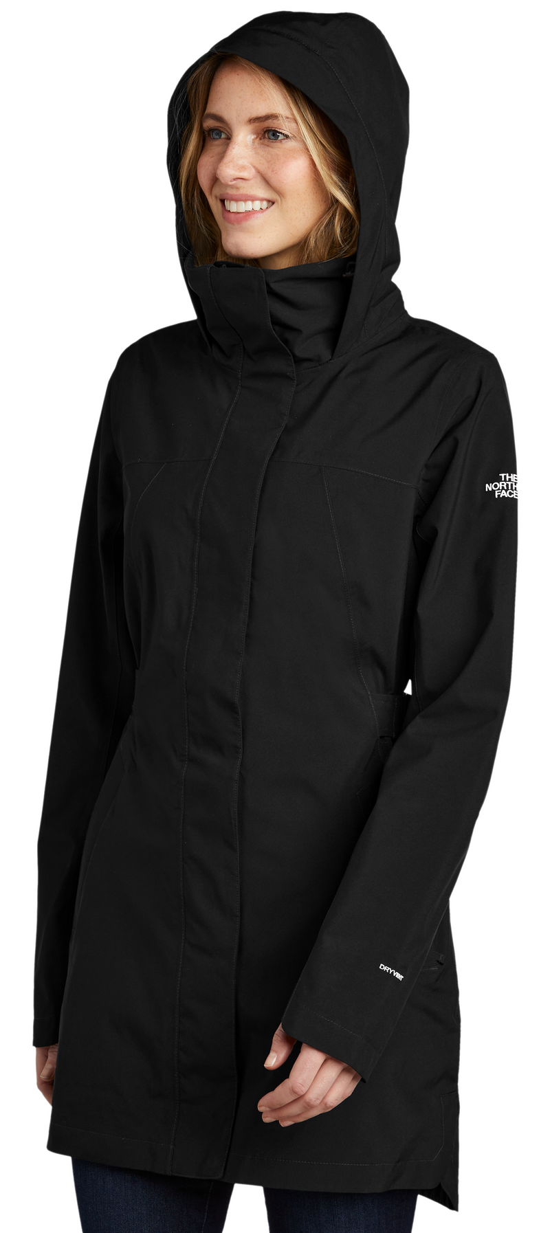 The North Face [NF0A529O] Ladies City Trench.