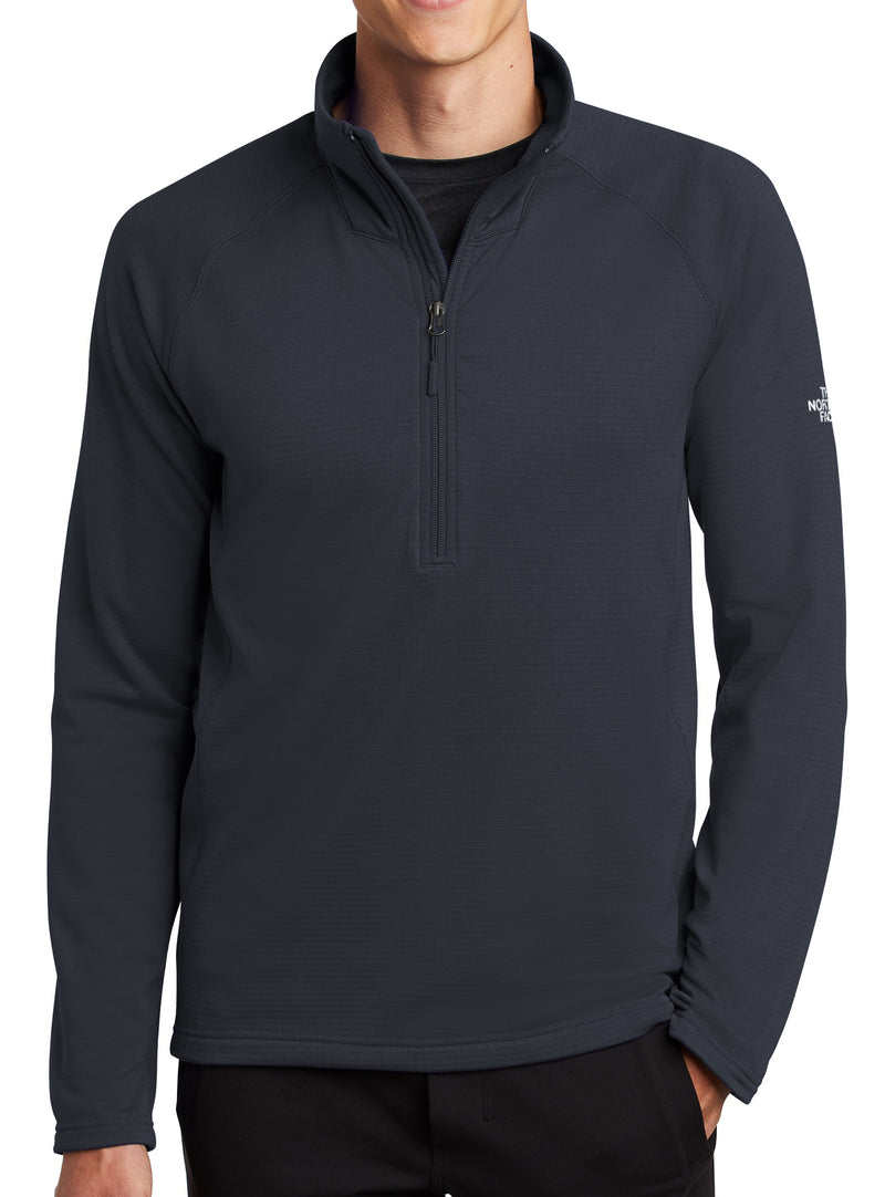 The North Face [NF0A47FB] Mountain Peaks 1/4-Zip Fleece.