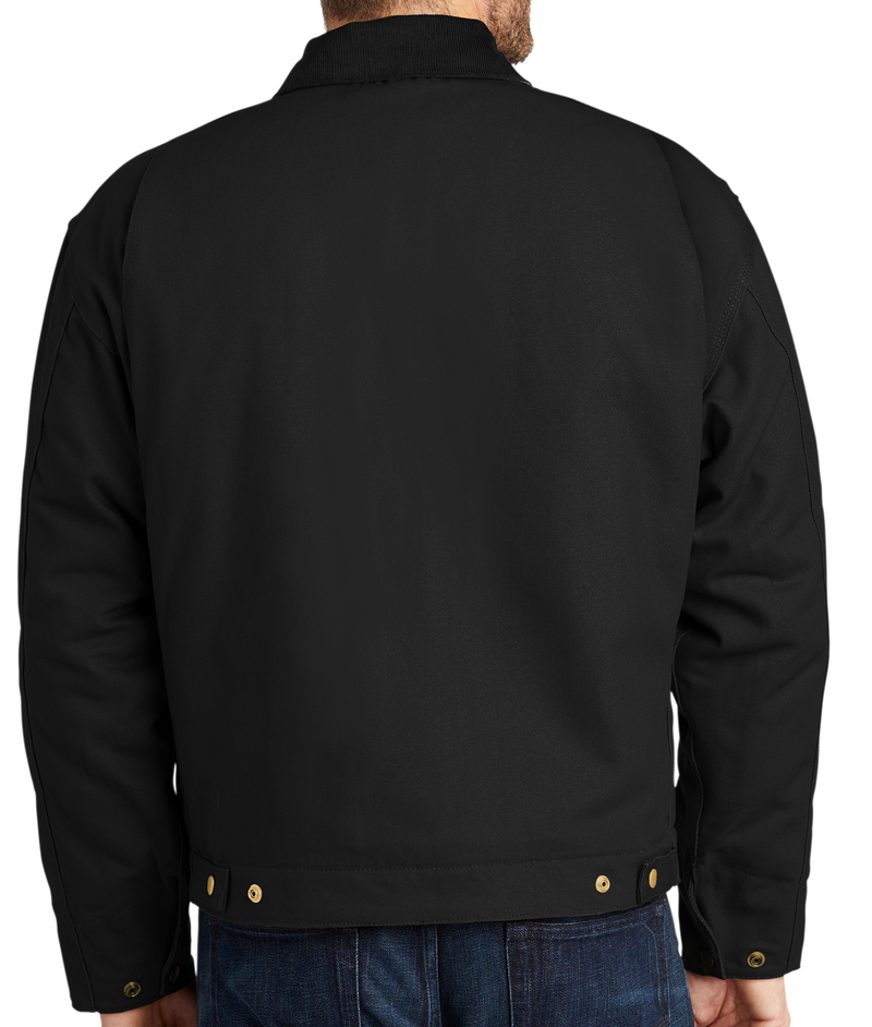 CornerStone [J763] Duck Cloth Work Jacket.  Buy More and Save.