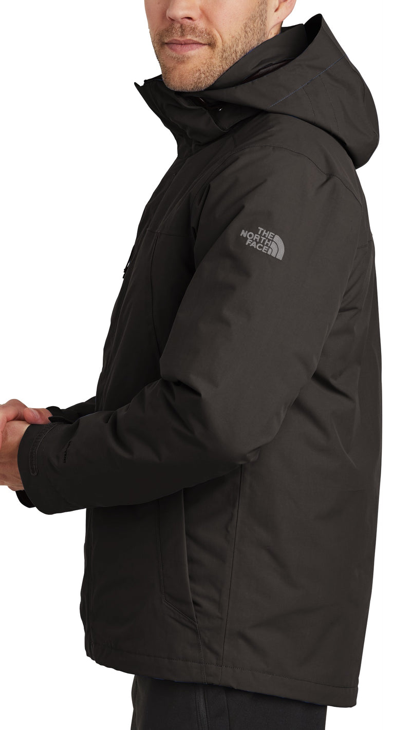 The North Face [NF0A3VHR] Traverse Triclimate 3 in 1 Jacket. Buy More and Save.