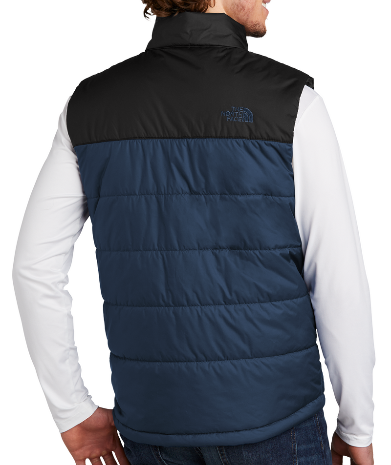 The North Face [NF0A529A] Everyday Insulated Vest. Live Chat For Bulk Discounts.