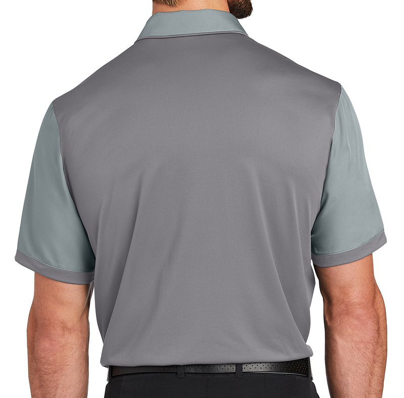 Nike [838958] Dri-FIT Stretch Woven Polo. Live Chat For Bulk Discounts.