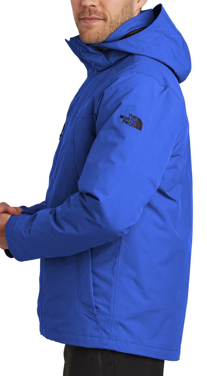 The North Face [NF0A3VHR] Traverse Triclimate 3 in 1 Jacket. Buy More and Save.