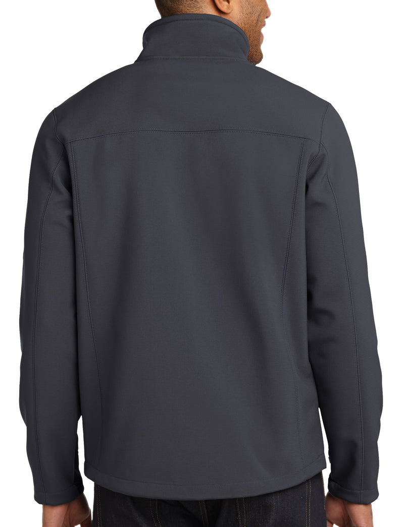 Eddie Bauer [EB534] Rugged Ripstop Soft Shell Jacket. Live Chat For Bulk Discounts.