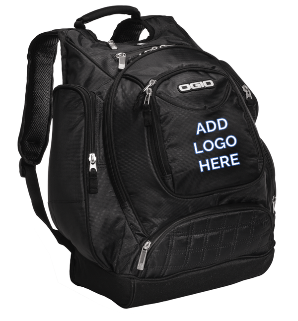 OGIO [711105] Metro Backpack. Live Chat For Bulk Discounts.