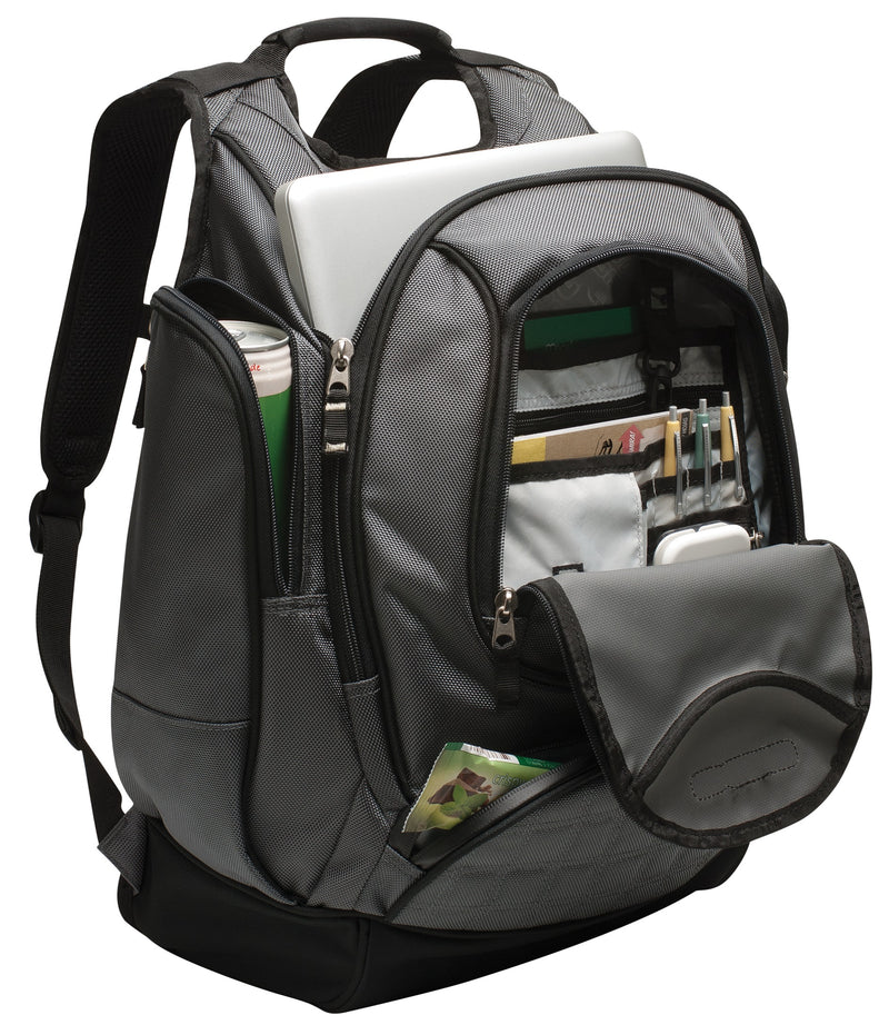 OGIO [711105] Metro Backpack. Live Chat For Bulk Discounts.