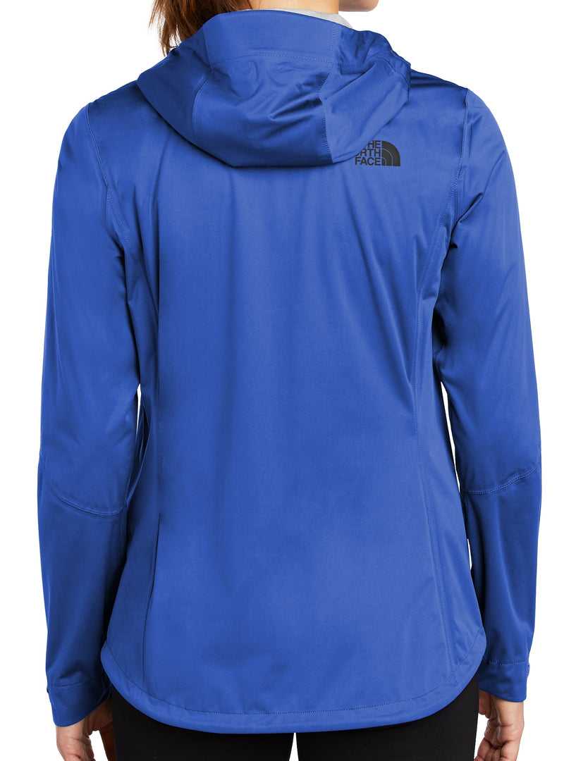 The North Face [NF0A47FH] Ladies All-Weather DryVent Stretch Jacket. Live Chat For Bulk Discounts.