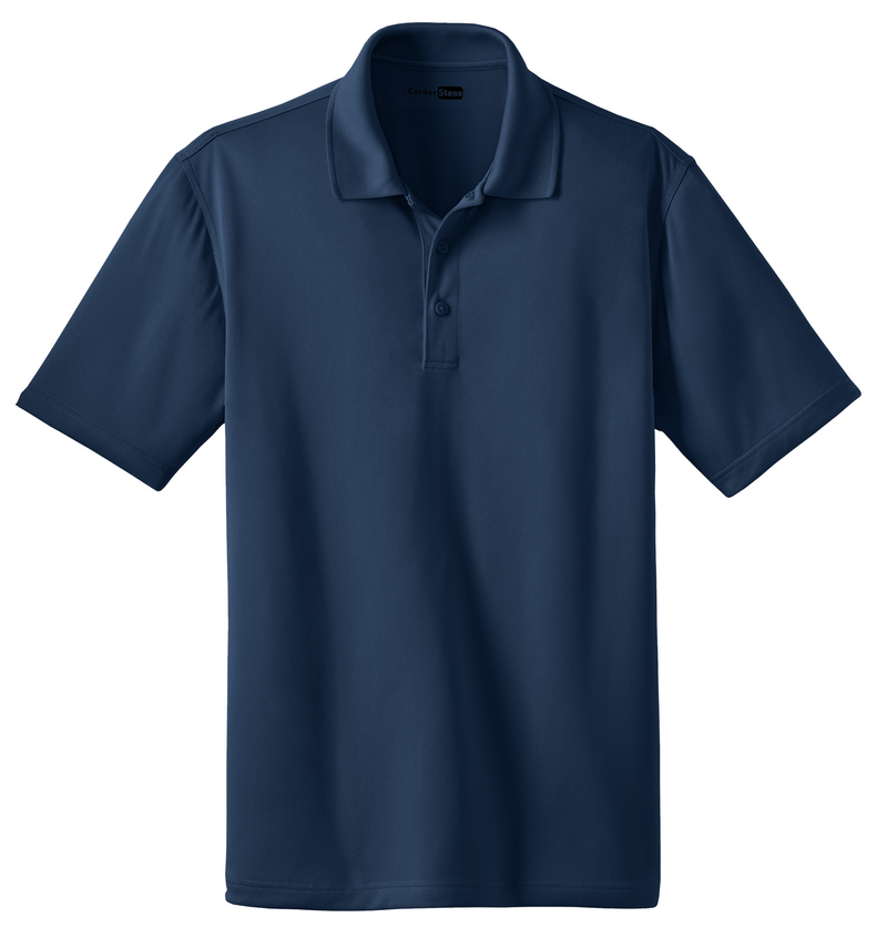 CornerStone [CS412] Select Snag-Proof Polo. Live Chat For Bulk Discounts.